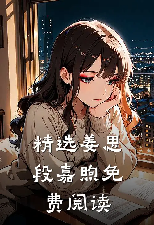精选姜思段嘉煦免费阅读