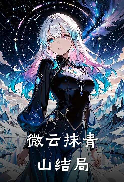 微云抹青山结局