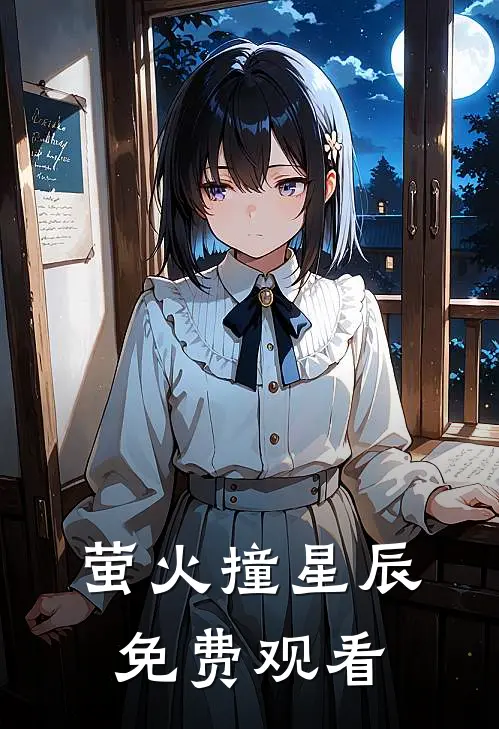 萤火撞星辰免费观看