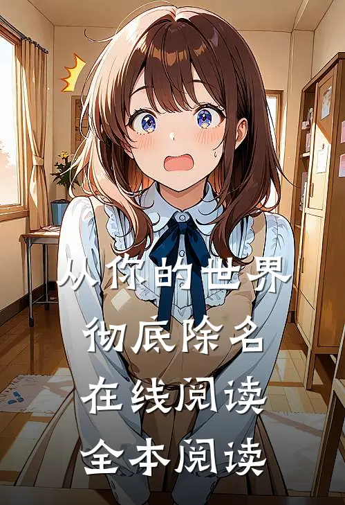 从你的世界彻底除名在线阅读全本阅读