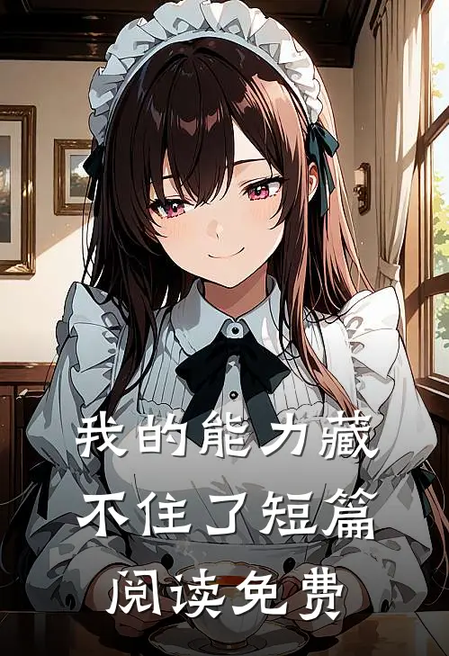 我的能力藏不住了短篇阅读免费