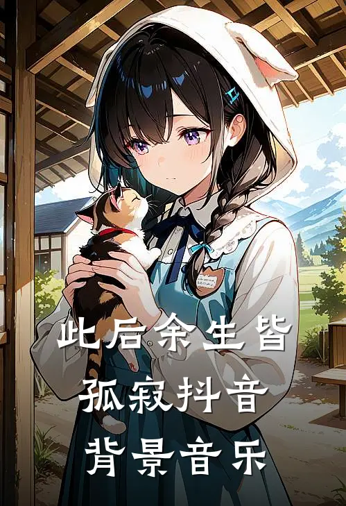 此后余生皆孤寂抖音背景音乐