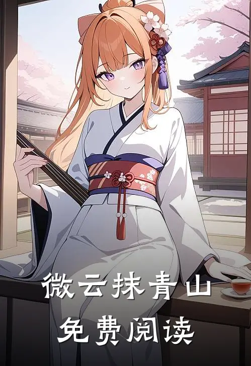 微云抹青山免费阅读