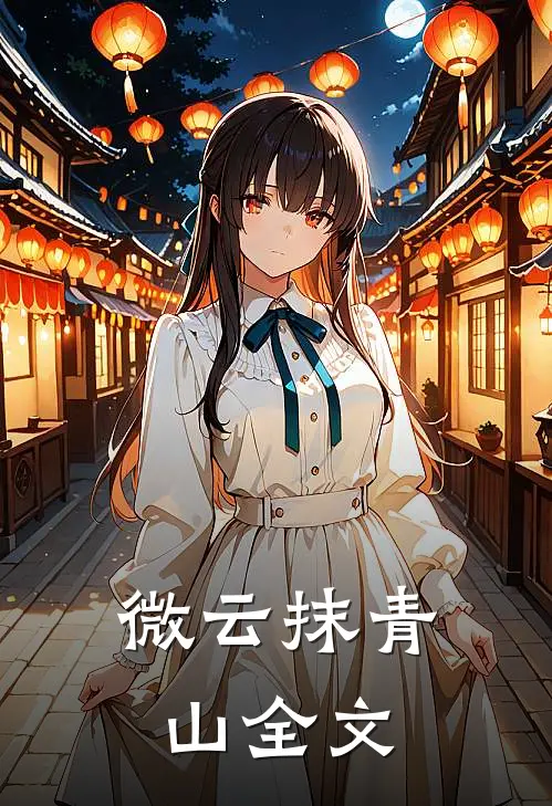 微云抹青山全文