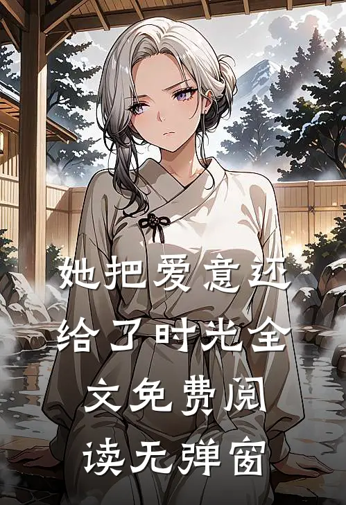 她把爱意还给了时光全文免费阅读无弹窗