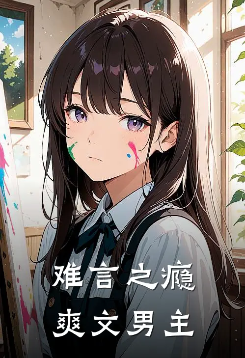 难言之瘾爽文男主