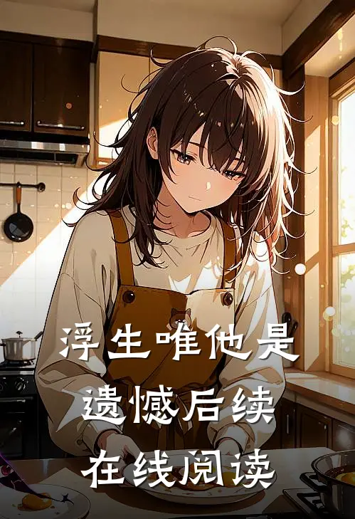 浮生唯他是遗憾后续在线阅读