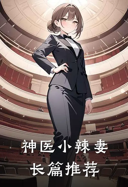 神医小辣妻长篇推荐