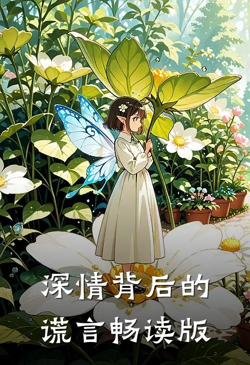 深情背后的谎言畅读版
