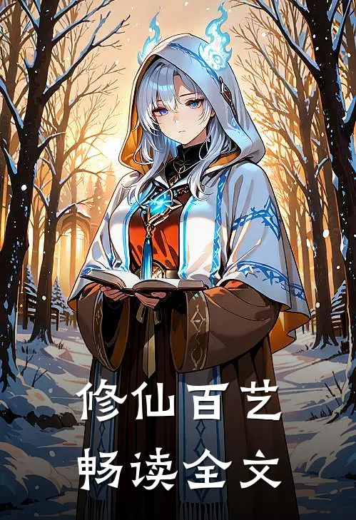 修仙百艺畅读全文