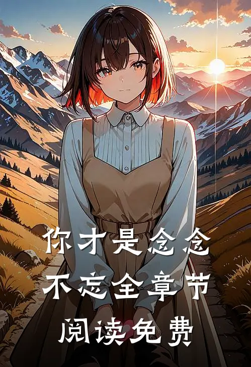 你才是念念不忘全章节阅读免费
