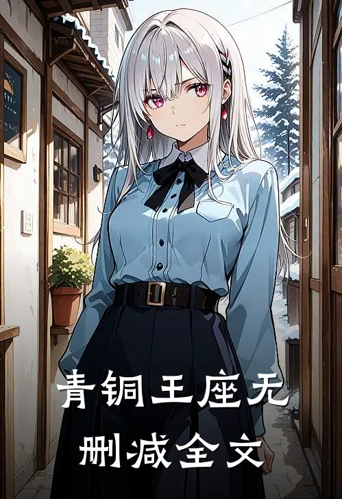 青铜王座无删减全文