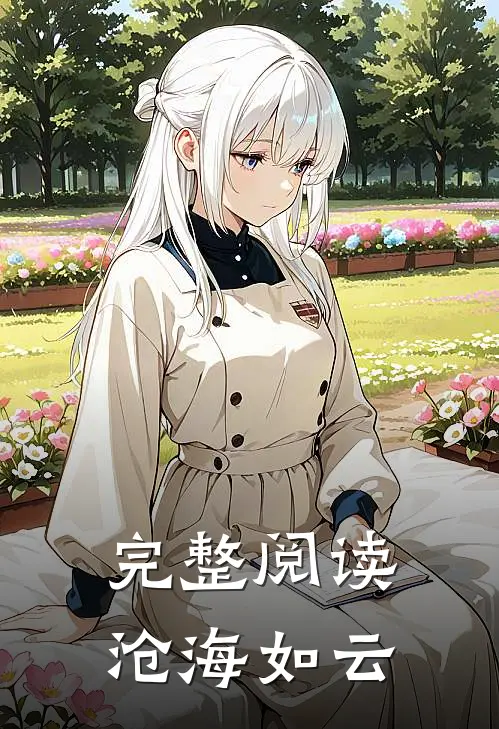 完整阅读沧海如云