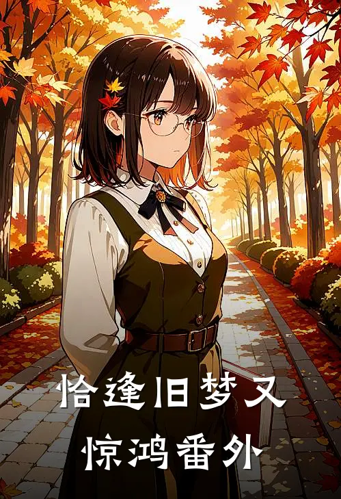 恰逢旧梦又惊鸿番外