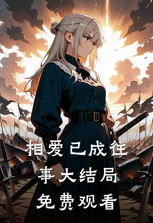 相爱已成往事大结局免费观看