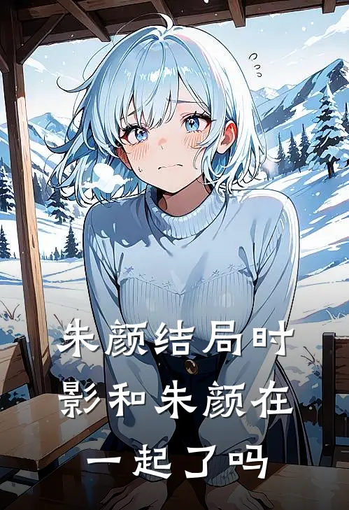 朱颜结局时影和朱颜在一起了吗