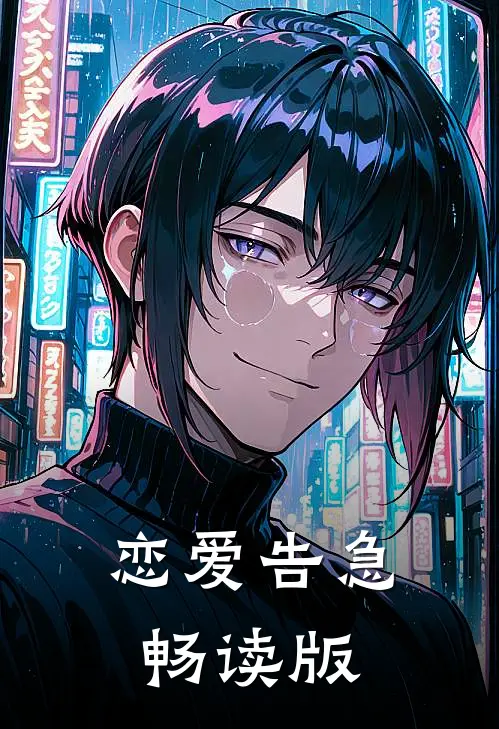 恋爱告急畅读版