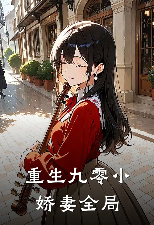 重生九零小娇妻全局