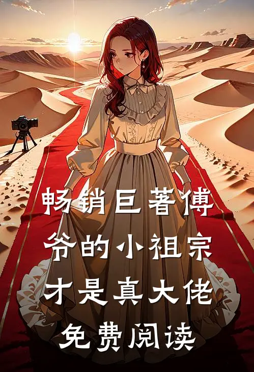 畅销巨著傅爷的小祖宗才是真大佬免费阅读