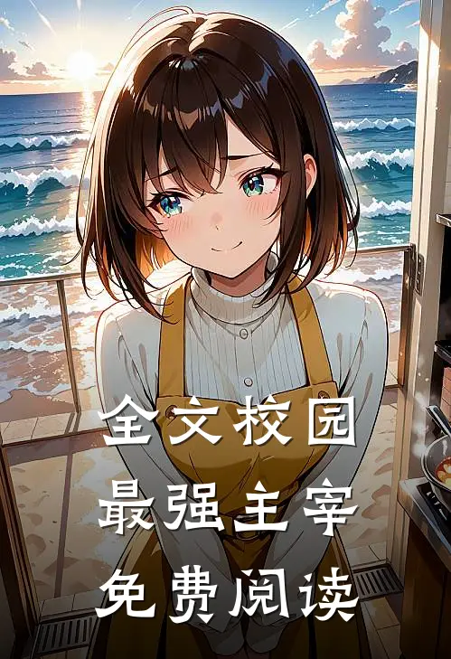 全文校园最强主宰免费阅读