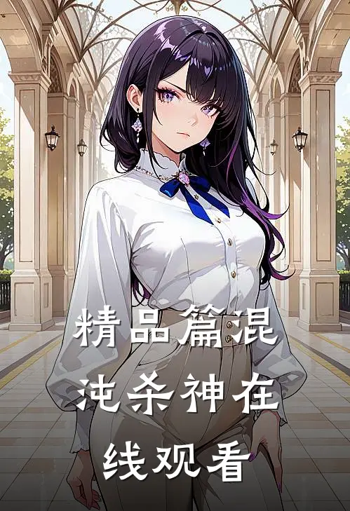 精品篇混沌杀神在线观看