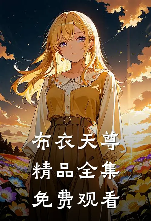 布衣天尊精品全集免费观看