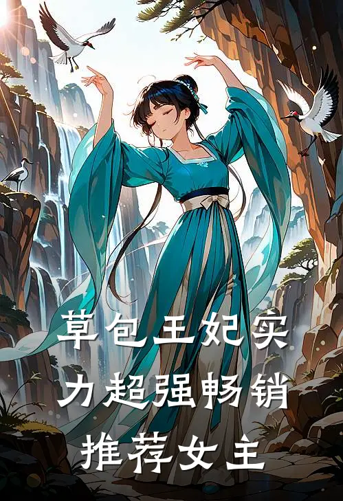 草包王妃实力超强畅销推荐女主