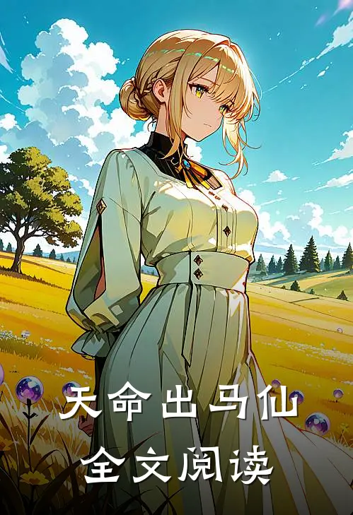 天命出马仙全文阅读
