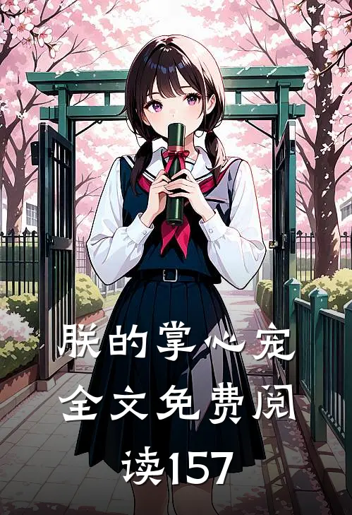 朕的掌心宠全文免费阅读157