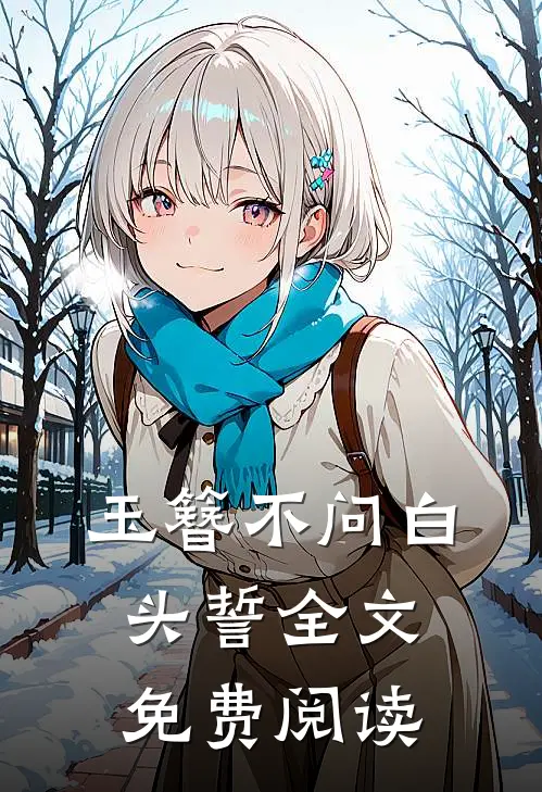 玉簪不问白头誓全文免费阅读
