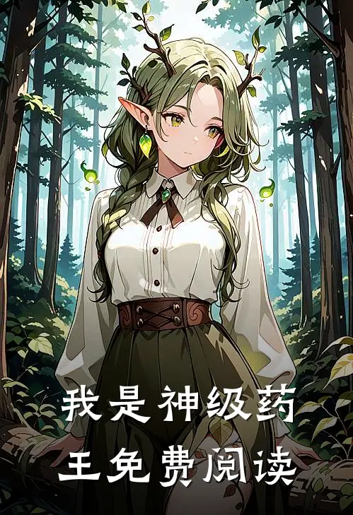 我是神级药王免费阅读