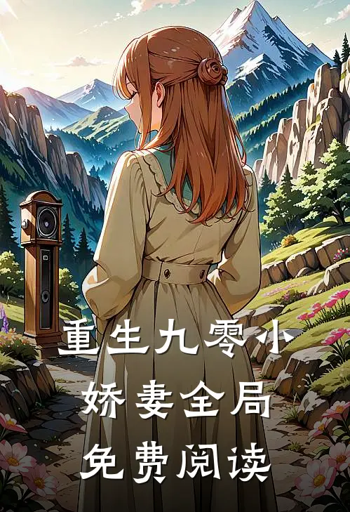 重生九零小娇妻全局免费阅读