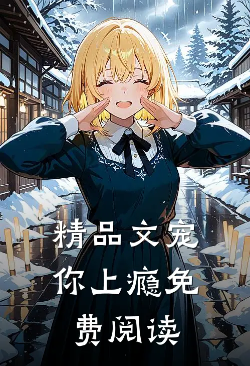精品文宠你上瘾免费阅读