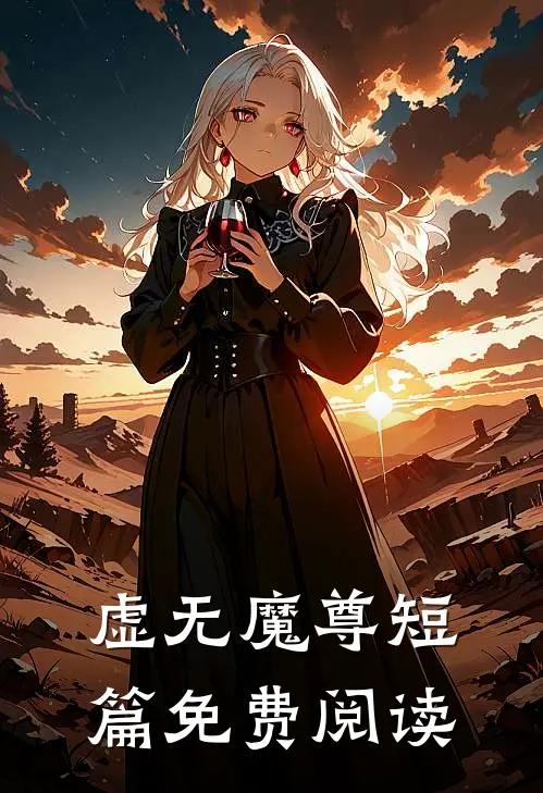 虚无魔尊短篇免费阅读