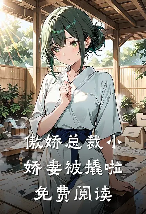 傲娇总裁小娇妻被撬啦免费阅读
