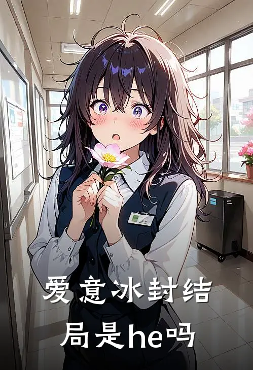 爱意冰封结局是he吗