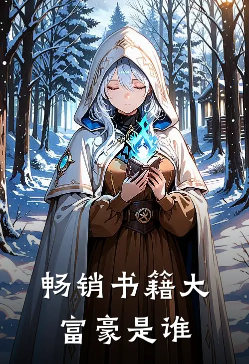 畅销书籍大富豪是谁