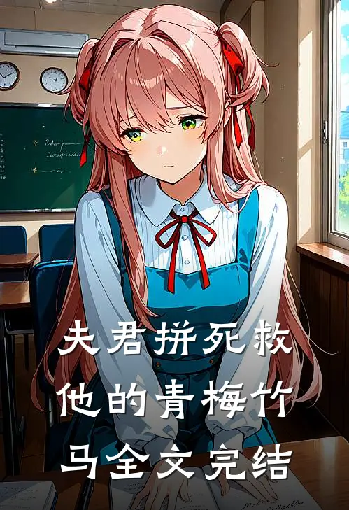 夫君拼死救他的青梅竹马全文完结