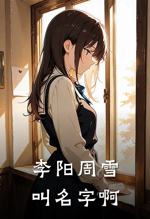 李阳周雪叫名字啊