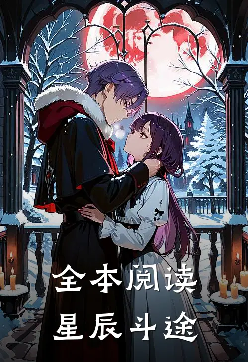 全本阅读星辰斗途