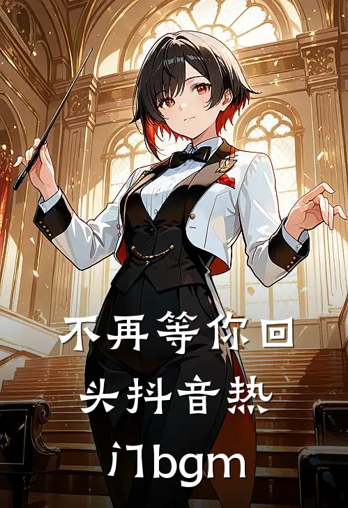 不再等你回头抖音热门bgm