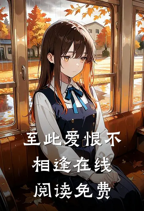 至此爱恨不相逢在线阅读免费