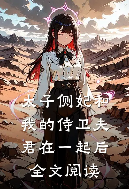 太子侧妃和我的侍卫夫君在一起后全文阅读