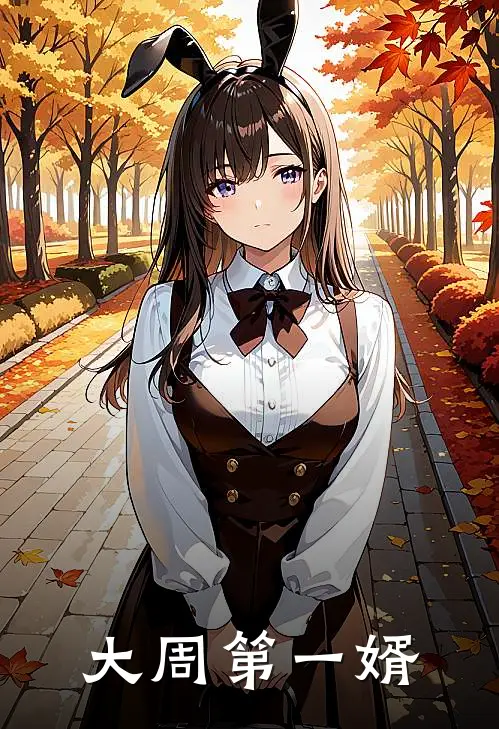 大周第一婿