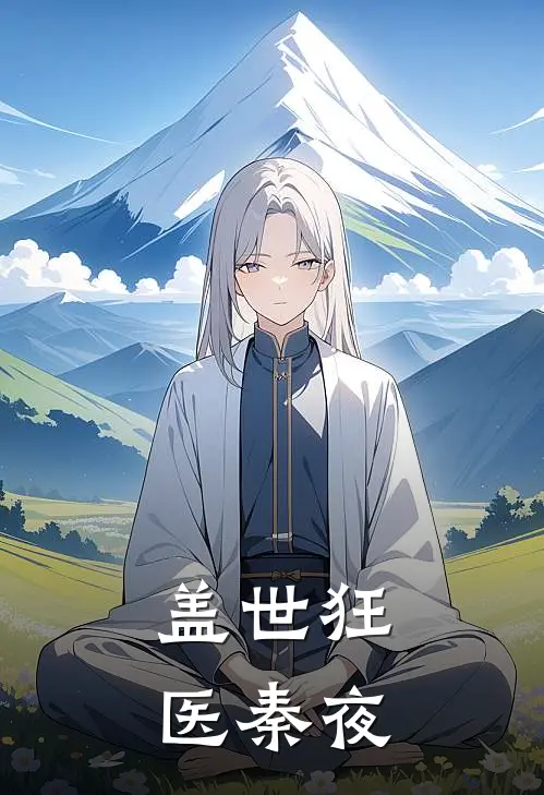 盖世狂医秦夜