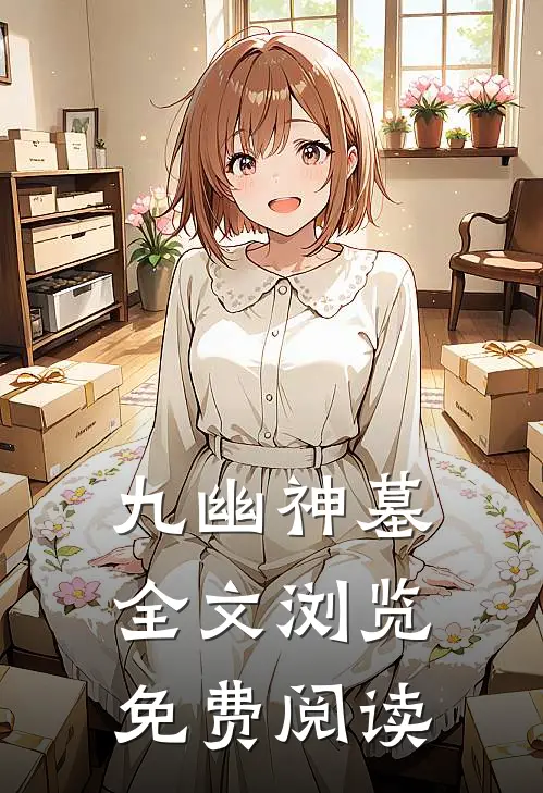 九幽神墓全文浏览免费阅读