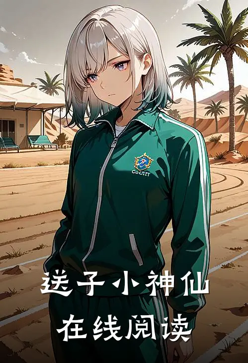 送子小神仙在线阅读