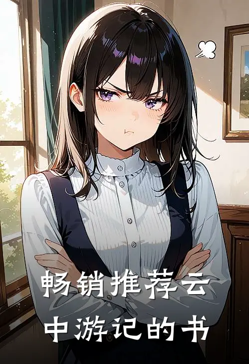 畅销推荐云中游记的书