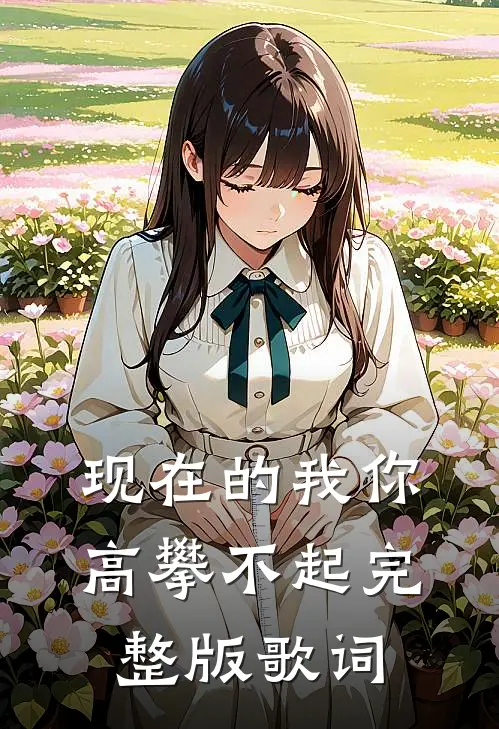 现在的我你高攀不起完整版歌词