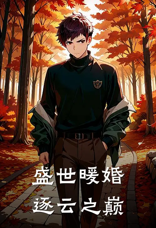 盛世暖婚逐云之巅